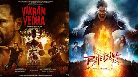 bhediya on ott|Bhediya OTT Release Date and Platform